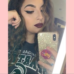 Meet your Posher, Menah